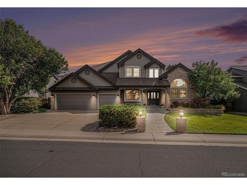 10032 Wyecliff Ct, Highlands Ranch, CO, 80126-4520 | Card Image