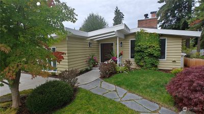 336 N 160th Street, House other with 5 bedrooms, 3 bathrooms and 1 parking in Shoreline WA | Image 1