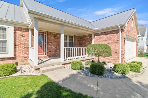 1045 Walnut Creek Ln, Gas City, IN, 46933-1497 | Card Image