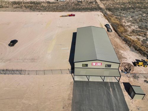 14010 W Silver Fox Trl, Odessa, TX, 79763-2035 | Card Image