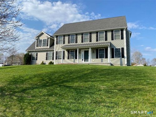 47 Pineridge Drive Ext, Watertown, CT, 06779-1491 | Card Image
