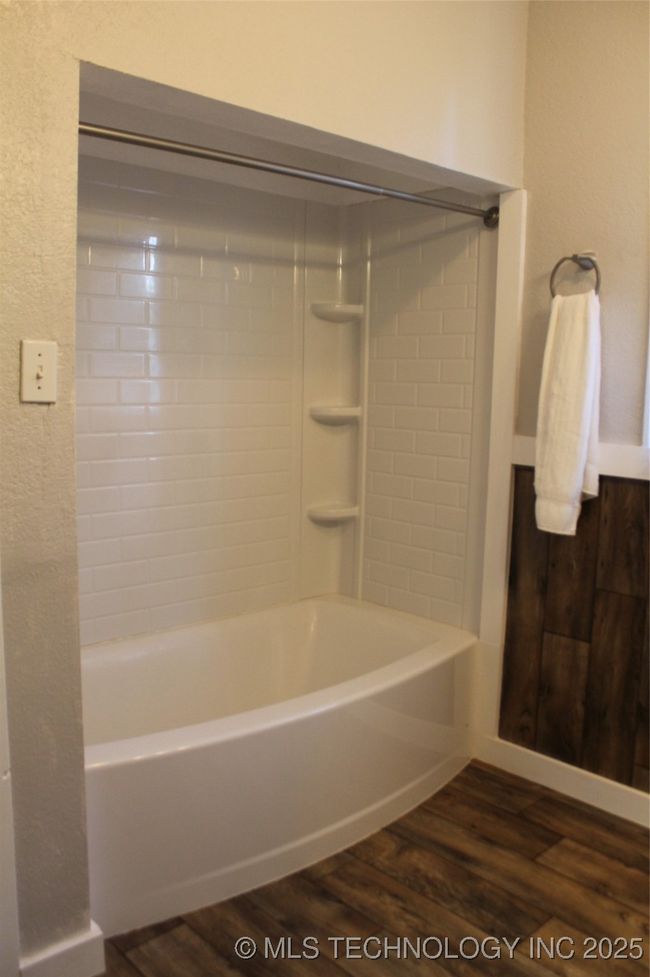 400 E Comanche Ave, House other with 2 bedrooms, 2 bathrooms and null parking in McAlester OK | Image 17