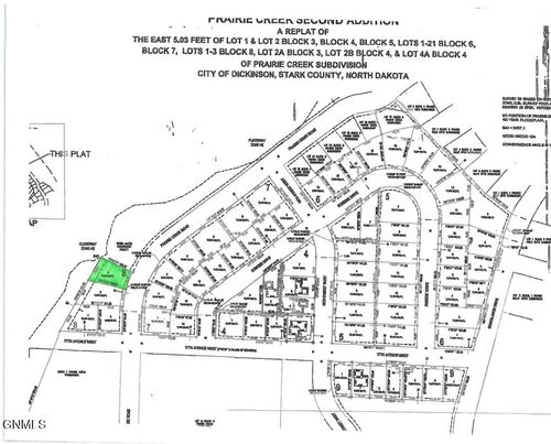 84 Prairie Creek Rd, Dickinson, ND, 58601 | Card Image