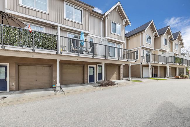 18 - 31032 Westridge Place, Townhouse with 2 bedrooms, 2 bathrooms and 2 parking in Abbotsford BC | Image 28