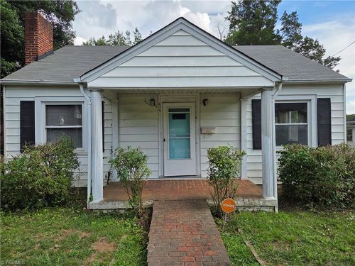 610 Salisbury Ridge Rd, Winston-Salem, NC, 27127-2827 | Card Image