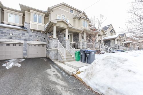22 Merrickville Way, Brampton, ON, L6Y0V5 | Card Image