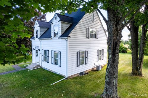 5807 Hwy M35 Highway, Perkins, MI, 49872 | Card Image