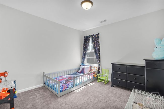 177 Courage Loop, House other with 3 bedrooms, 3 bathrooms and null parking in Hinesville GA | Image 21