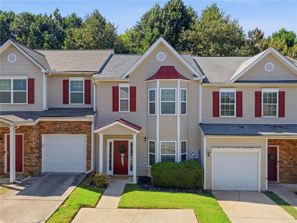 Residential in Oakwood