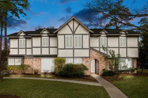 6414 Hickorycrest Dr, Spring, TX, 77389-5230 | Card Image