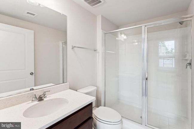 503 Cherryview Dr, Townhouse with 4 bedrooms, 4 bathrooms and null parking in FREDERICKSBURG VA | Image 18