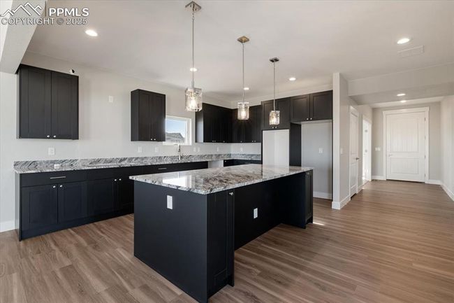 7854 Truchas Trl, House other with 5 bedrooms, 5 bathrooms and 5 parking in Peyton CO | Image 7