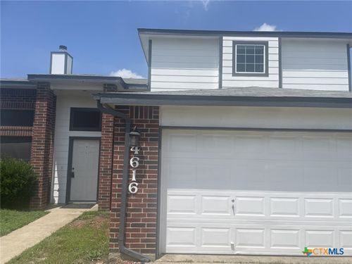 4616 Indigo Dr, Killeen, TX, 76542-4627 | Card Image