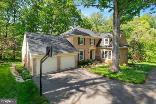 9437 Reach Rd, POTOMAC, MD, 20854-2853 | Card Image