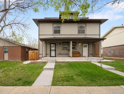 3028 N Gilpin St, Denver, CO, 80205-4518 | Card Image