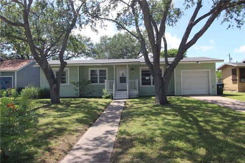 519 Field Avenue, Taft, TX, 78390 | Card Image