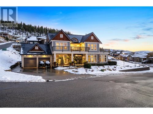 1169 Bellagio Ave, Kelowna, BC, V1P1S1 | Card Image