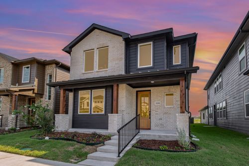 7216 Bayhill Ln, Rowlett, TX, 75088-1355 | Card Image