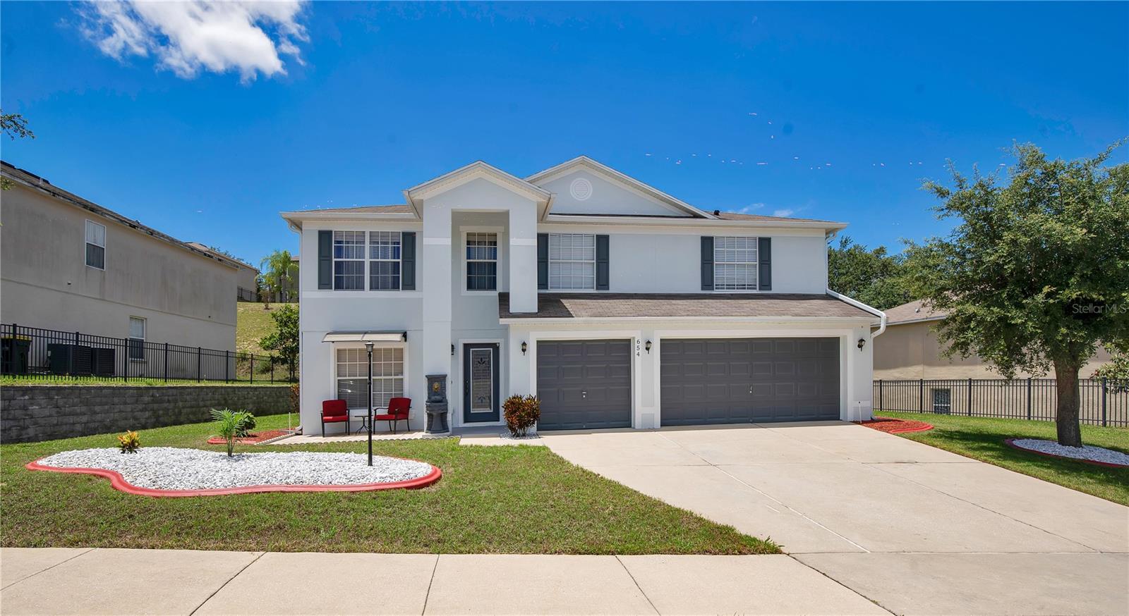 Skyridge Rd, Clermont, FL 34711