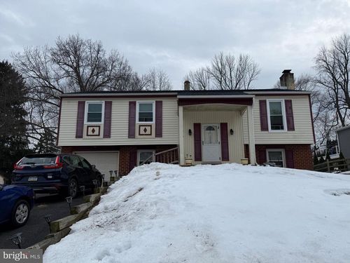 620 Bender Drive, UPPER CHICHESTER, PA, 19014 | Card Image