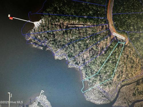 304 Mason Bay Rd, Merritt, NC, 28556-9697 | Card Image