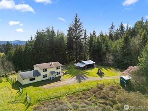 146 Glenn Ln, Montesano, WA, 98563-9768 | Card Image