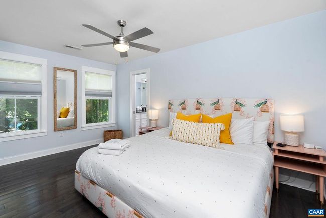 905 Page St, House other with 3 bedrooms, 3 bathrooms and null parking in CHARLOTTESVILLE VA | Image 26