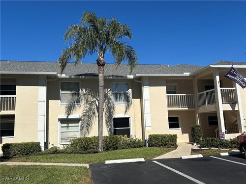 104-600 Squire Circle, NAPLES, FL, 34104 | Card Image