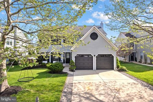 17 Ballinger Way, Mount Laurel, NJ, 08054-5233 | Card Image