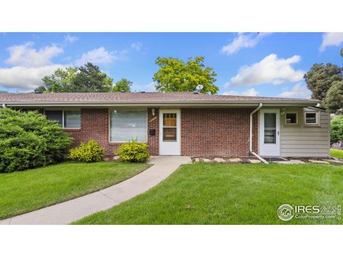 416 E Thunderbird Dr, Fort Collins, CO, 80525-2123 | Card Image
