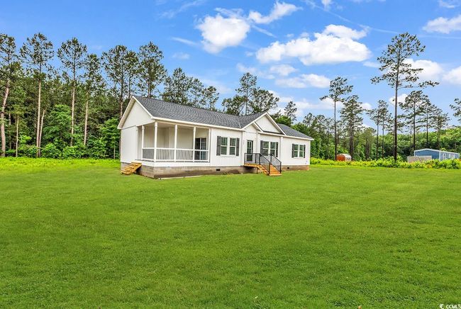 565 Kent Rd, House other with 3 bedrooms, 2 bathrooms and 10 parking in Georgetown SC | Image 4