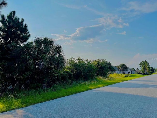 Lot 30 Clovelon Street, Home with 0 bedrooms, 0 bathrooms and null parking in North Port FL | Image 7