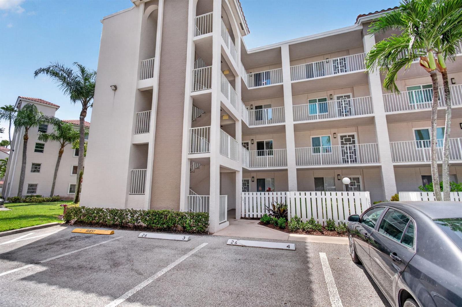 Residential in Delray Beach 5