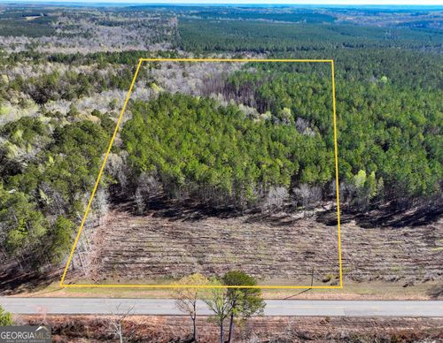 lot-1-0 Main St S, Toomsboro, GA, 31090 | Card Image
