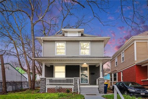 1118 Monroe Ave, Kansas City, MO, 64127-1545 | Card Image