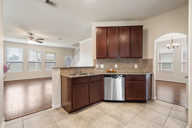 2551 Elm Crossing Trl, House other with 4 bedrooms, 3 bathrooms and 2 parking in Spring TX | Image 12
