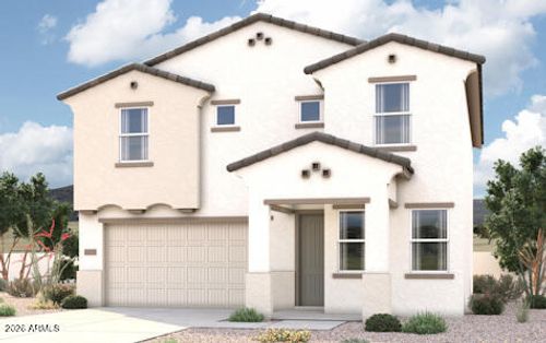 6224 E Crockett Way, San Tan Valley, AZ, 85143-0732 | Card Image