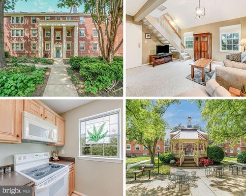 apt-5-517 Bashford Ln, ALEXANDRIA, VA, 22314-1132 | Card Image