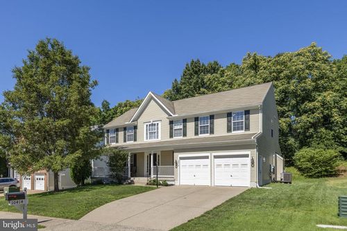 10414 N Mcclellan Dr, FREDERICKSBURG, VA, 22408-0289 | Card Image