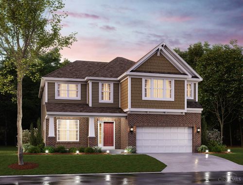 5974 Hawks Ln, Milford, OH, 45150-3800 | Card Image
