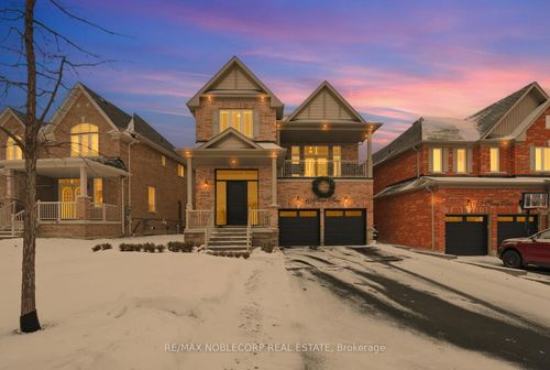 40 Pierce Pl, Tottenham, ON, L0G1W0 | Card Image