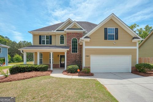 1341 S Gordon Rd, Austell, GA, 30168-5230 | Card Image