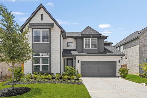 4519 Sunny Hazel Lane, Fulshear, TX, 77441 | Card Image