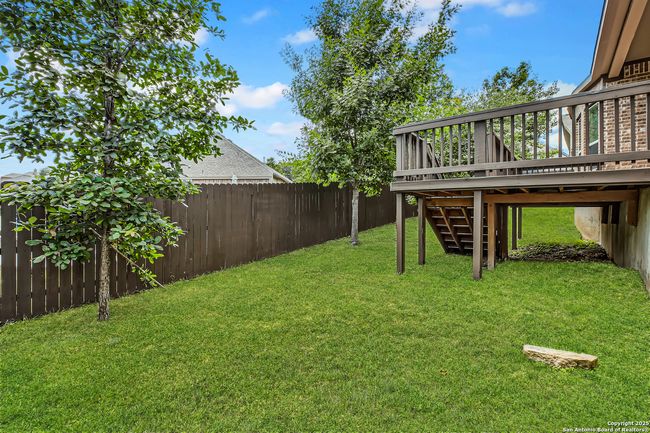 32241 Tamarind Bnd, House other with 4 bedrooms, 3 bathrooms and null parking in Bulverde TX | Image 50