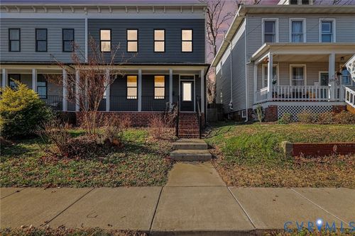 302 W 25th St, Richmond, VA, 23225-3802 | Card Image