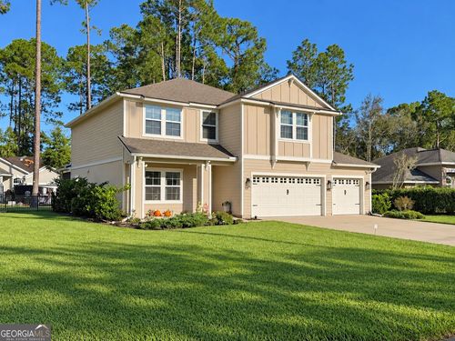 14 Kingfisher, Saint Mary's, GA, 31558-4174 | Card Image