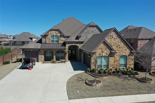 4152 Las Colina Dr, Fort Worth, TX, 76179-1869 | Card Image