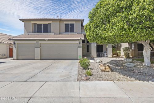 20996 N 82nd Ln, Peoria, AZ, 85382-3471 | Card Image