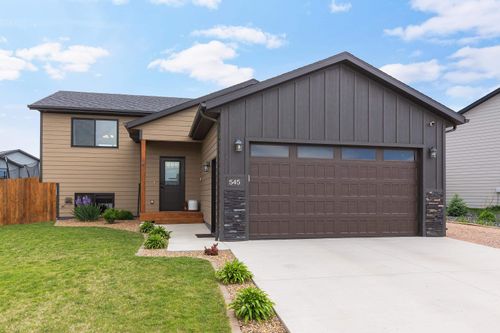 545 Mace Dr, Box Elder, SD, 57719-1708 | Card Image