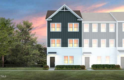 1385 Hasse Ave, Apex, NC, 27502-4519 | Card Image